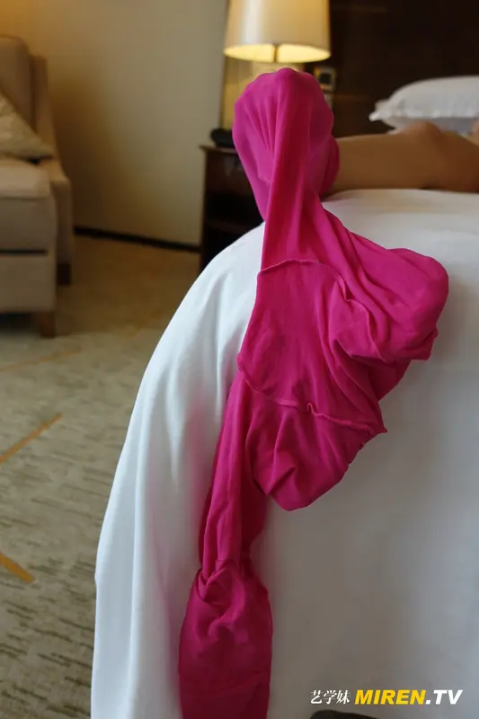 [ROSI写真] 艺学妹系列 2020.03.21 NO.104 - ROSI